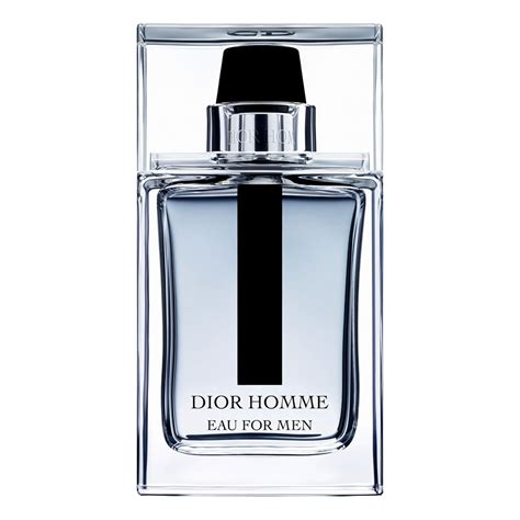 christian dior mens perfume